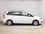 Opel Zafira - fotka číslo 5