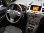 Opel Zafira - fotka číslo 6