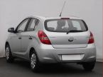 Hyundai i20 - fotka číslo 3