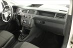 Volkswagen Caddy - fotka číslo 7