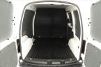 Volkswagen Caddy - fotka číslo 11