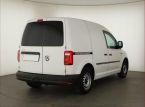 Volkswagen Caddy - fotka číslo 4