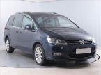 Volkswagen Sharan - fotka číslo 0