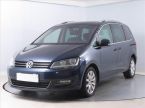Volkswagen Sharan - fotka číslo 1