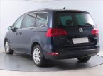 Volkswagen Sharan - fotka číslo 3