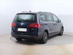 Volkswagen Sharan - fotka číslo 4