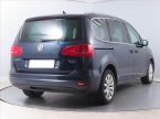Volkswagen Sharan - fotka číslo 4