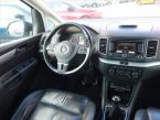 Volkswagen Sharan - fotka číslo 6