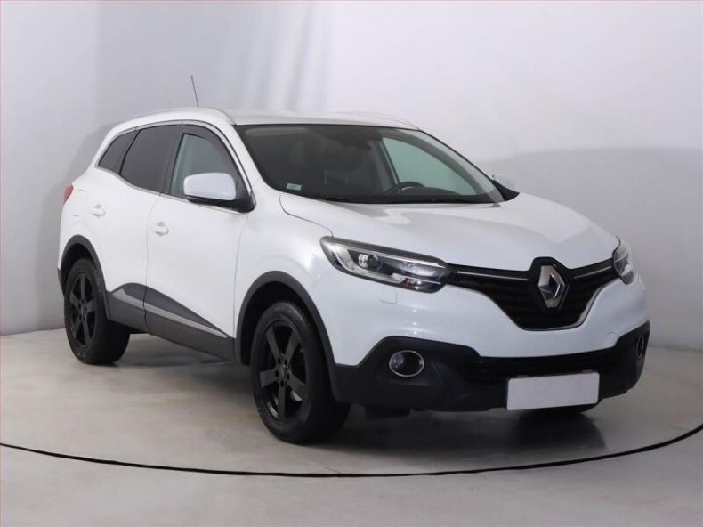 Renault Kadjar - hlavní fotka inzerátu