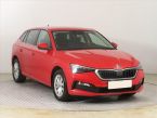 Škoda Scala - fotka číslo 0