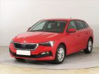 Škoda Scala - fotka číslo 1