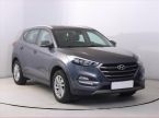 Hyundai Tucson - fotka číslo 0