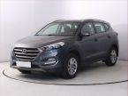 Hyundai Tucson - fotka číslo 1