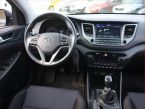 Hyundai Tucson - fotka číslo 6