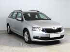 Škoda Octavia - fotka číslo 0