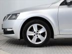 Škoda Octavia - fotka číslo 11