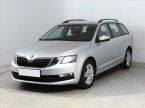 Škoda Octavia - fotka číslo 1
