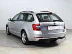 Škoda Octavia - fotka číslo 3
