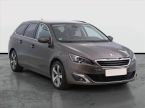Peugeot 308 - fotka číslo 0