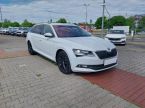 Škoda Superb - fotka číslo 0