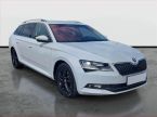 Škoda Superb - fotka číslo 0