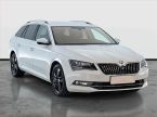 Škoda Superb - fotka číslo 0