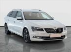 Škoda Superb - fotka číslo 0