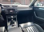 Škoda Superb - fotka číslo 7