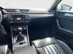 Škoda Superb - fotka číslo 7