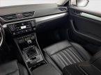 Škoda Superb - fotka číslo 7