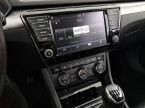 Škoda Superb - fotka číslo 11