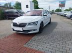 Škoda Superb - fotka číslo 1
