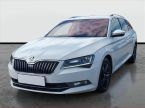 Škoda Superb - fotka číslo 1