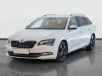Škoda Superb - fotka číslo 1