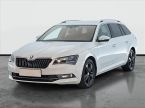 Škoda Superb - fotka číslo 1