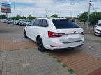 Škoda Superb - fotka číslo 3