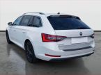 Škoda Superb - fotka číslo 3