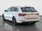 Škoda Superb - fotka číslo 3