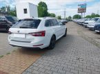 Škoda Superb - fotka číslo 4