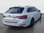 Škoda Superb - fotka číslo 4