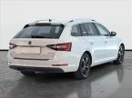 Škoda Superb - fotka číslo 4