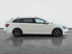 Škoda Superb - fotka číslo 5