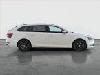 Škoda Superb - fotka číslo 5