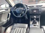 Škoda Superb - fotka číslo 6