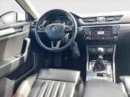 Škoda Superb - fotka číslo 6