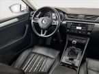 Škoda Superb - fotka číslo 6
