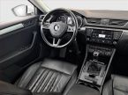 Škoda Superb - fotka číslo 6