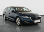 Škoda Octavia - fotka číslo 0