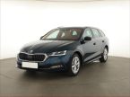 Škoda Octavia - fotka číslo 1