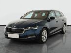 Škoda Octavia - fotka číslo 1